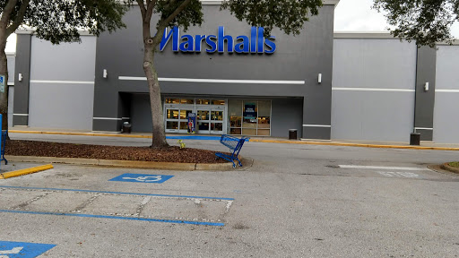 Department Store «Marshalls», reviews and photos, 1321 Bruce B Downs Blvd, Wesley Chapel, FL 33543, USA