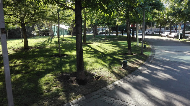 Opiniones de SANTA BLANCA APART HOTEL en Las Condes - Hotel