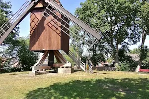 Bockwindmühle Winsen image