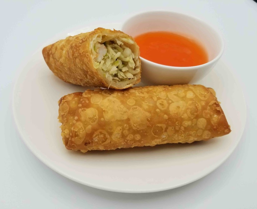 Winli Asian Restaurant 21234