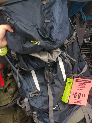 Sporting Goods Store «Big 5 Sporting Goods - Yuba City», reviews and photos, 1252 Colusa Ave, Yuba City, CA 95991, USA