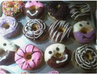 Alfon Donuts