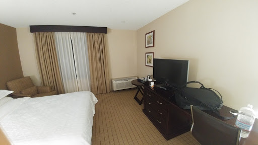 Hotel «Sheraton Sunnyvale Hotel», reviews and photos, 1100 N Mathilda Ave, Sunnyvale, CA 94089, USA