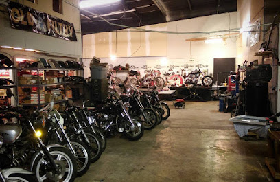 Heritage Motorcycle Supply