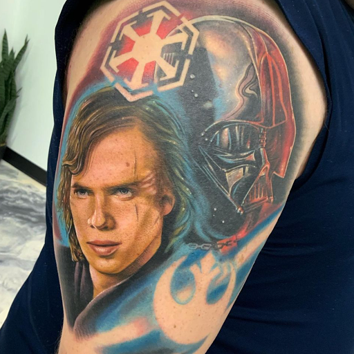 Explore hand tattoo ideas female, creative tattoo ideas in San Diego, available at SD Tattoo