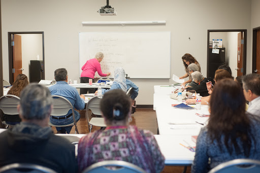 Community Center «Chase Oaks Family Center», reviews and photos, 1896 K Ave #200, Plano, TX 75074, USA