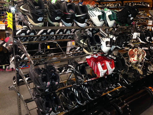 Baseball «Play it Again Sports», reviews and photos, 11749 Princeton Pike, Springdale, OH 45246, USA