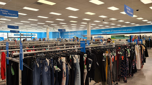 Clothing Store «Ross Dress for Less», reviews and photos, 17880 Newhope St, Fountain Valley, CA 92708, USA