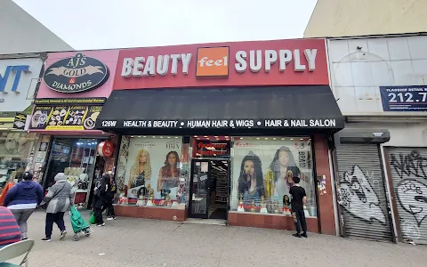 Feel Beauty Supply image