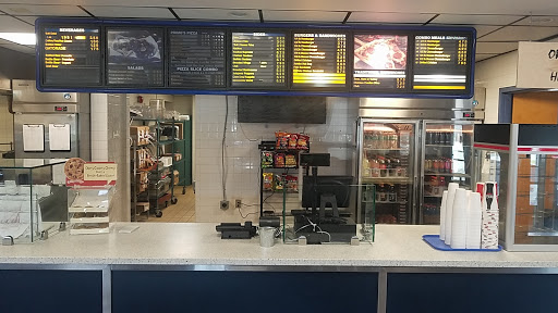 Bowling Alley «Fort Eustis Bowling Center», reviews and photos, 675 Dickman St, Fort Eustis, VA 23604, USA