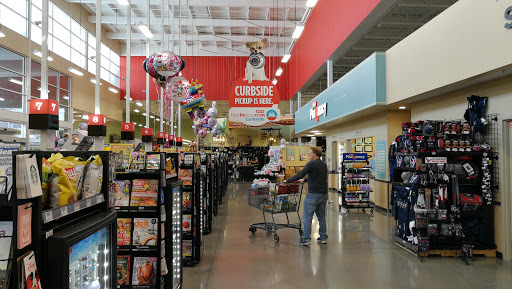Grocery Store «H-E-B Grocery», reviews and photos, 20311 Champion Forest Dr, Spring, TX 77379, USA