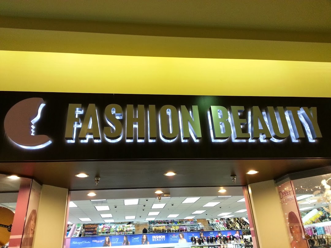 Fashion Beauty Supply & Salon