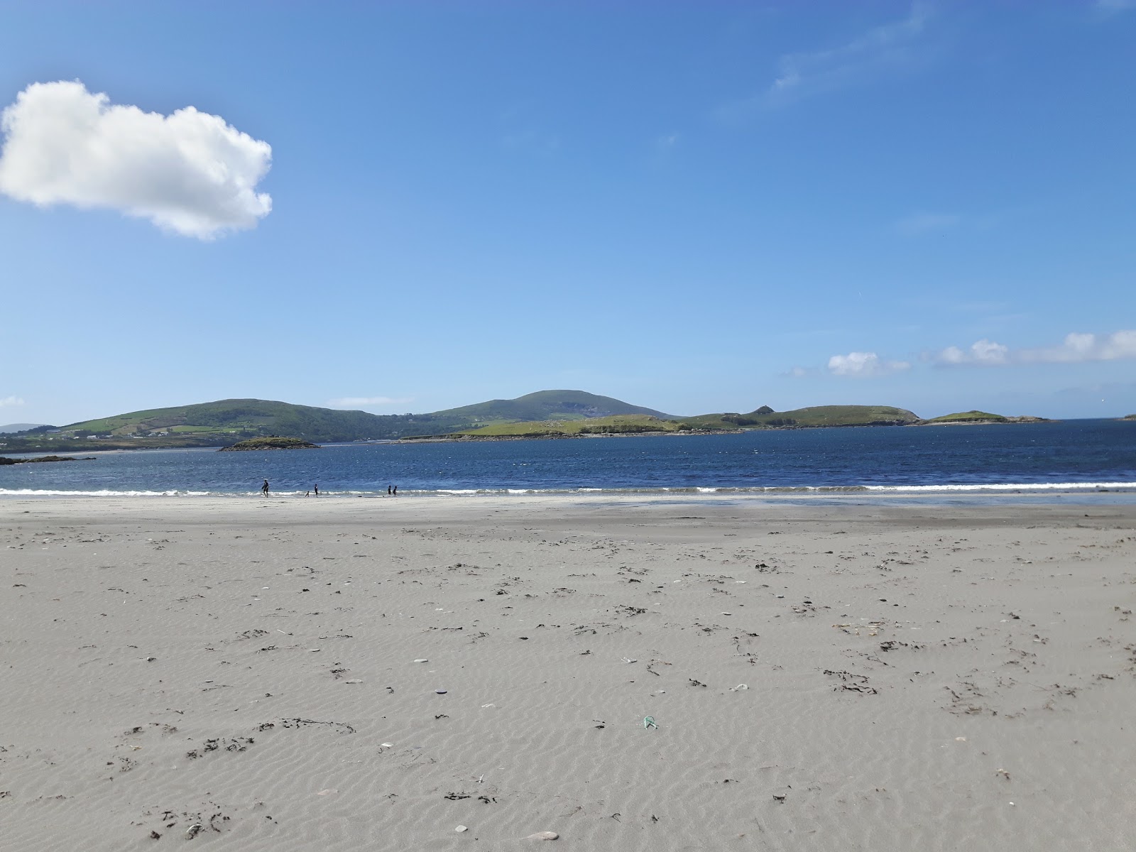 Photo de Whitestrand Beach zone des équipements