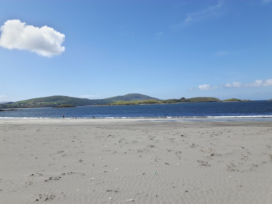 Whitestrand Beach