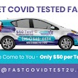 Fast Covid Test