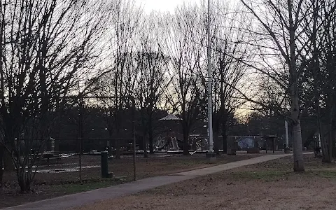 Walker Park Dog Park image