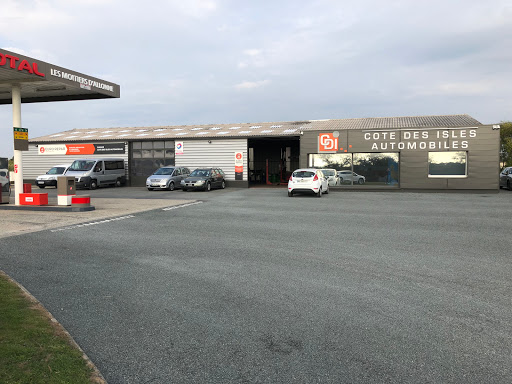 Photo 1 - TOP GARAGE - GARAGE LEDANOIS