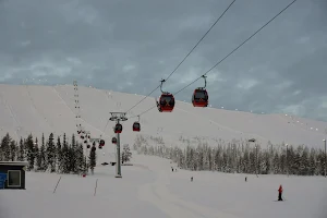 Ylläs Ski Resort, Ylläsjärvi image