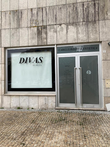 Divas by Filipa, Cabeleireiro e Estética