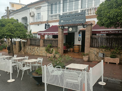 Asador Restaurante Puerta de Malaga C. P.º Puerto de la Horca, 25, 29160 Casabermeja, Málaga, España