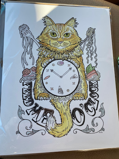 Explore yin and yang tattoo ideas, creative tattoo ideas in Meriden, available at Time and Tide