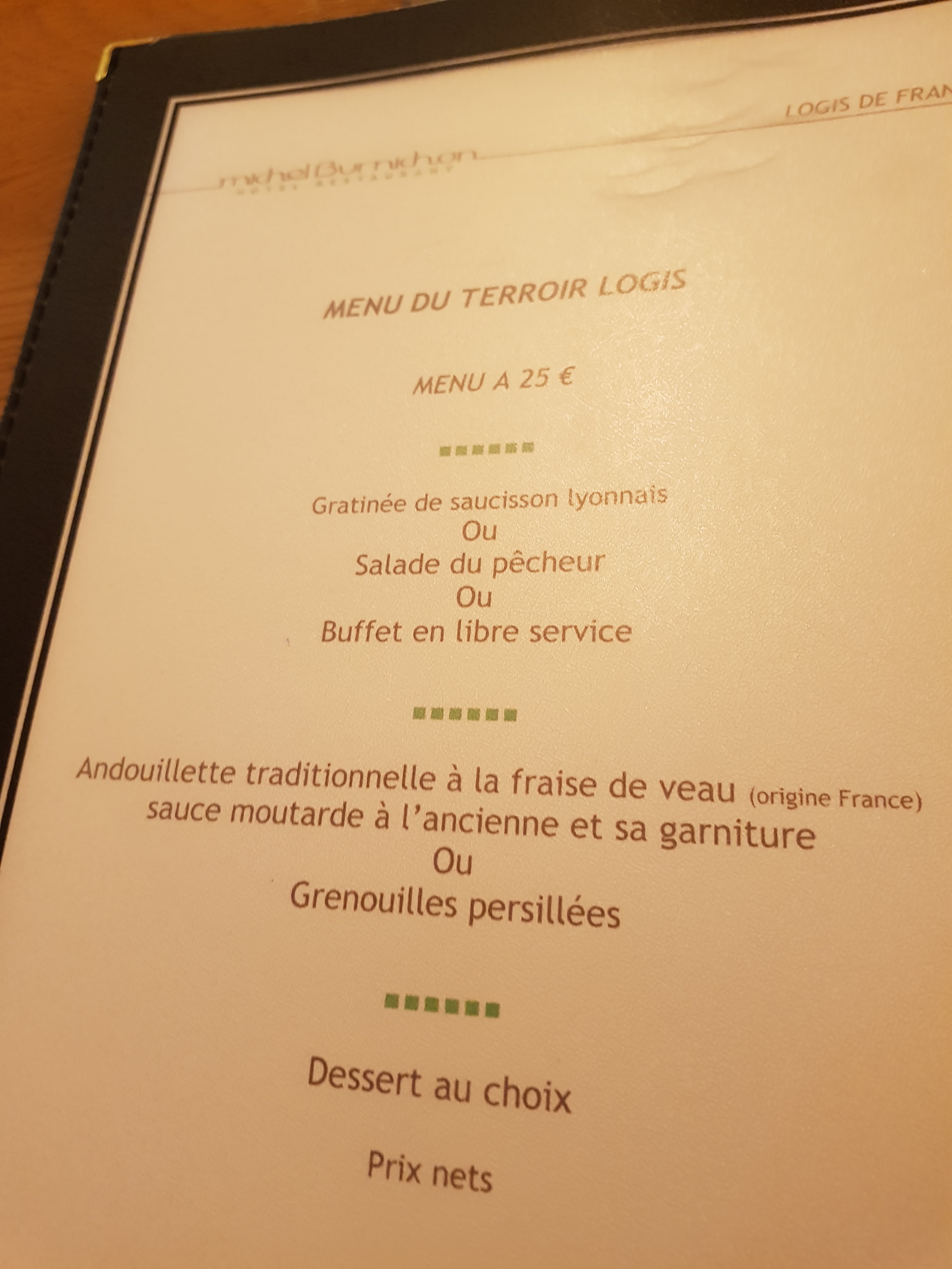 Photo n° 1 de l'avis de Nath. fait le 01/10/2019 à 20:13
