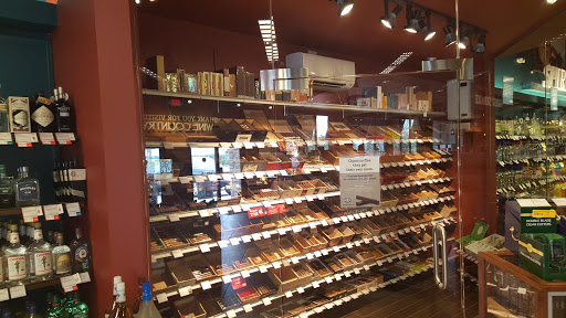 Liquor Store «ABC Fine Wine & Spirits», reviews and photos, 1395 E Hwy 50, Clermont, FL 34711, USA