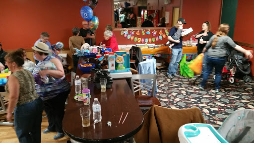 Bowling Alley «Wickliffe Lanes», reviews and photos, 30315 Euclid Ave, Wickliffe, OH 44092, USA