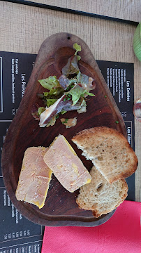 Foie gras du Pizzeria L'Abricotier à La Gacilly - n°10