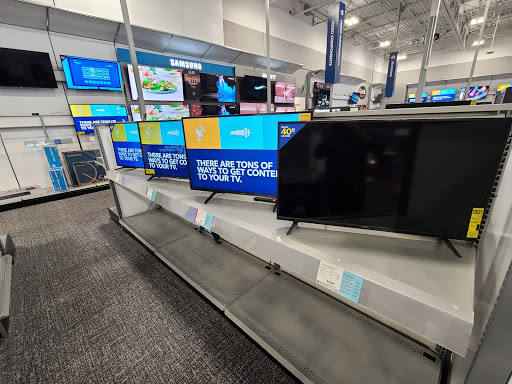Electronics Store «Best Buy», reviews and photos, 3849 S Delsea Dr, Vineland, NJ 08360, USA