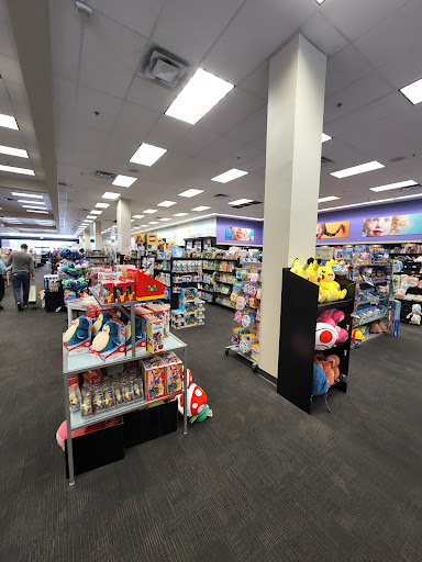 Book Store «Books-A-Million», reviews and photos, 839 Brandon Town Center Dr, Brandon, FL 33511, USA