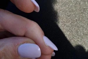 Space Nails Peine image