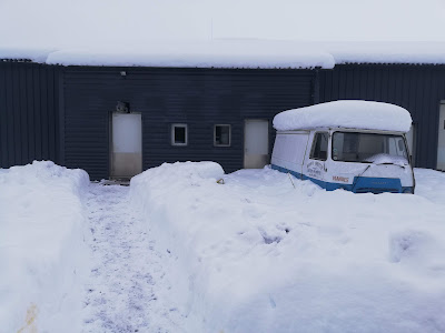 Garage Roux à Salers