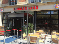 Photos du propriétaire du Restauration rapide Burger King à Reims - n°1