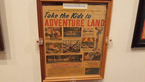 Museum «Elmhurst History Museum», reviews and photos, 120 E Park Ave, Elmhurst, IL 60126, USA