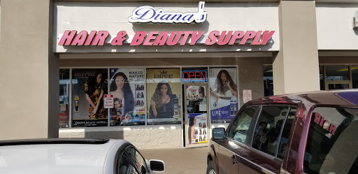Diana Hair & Beauty Supply