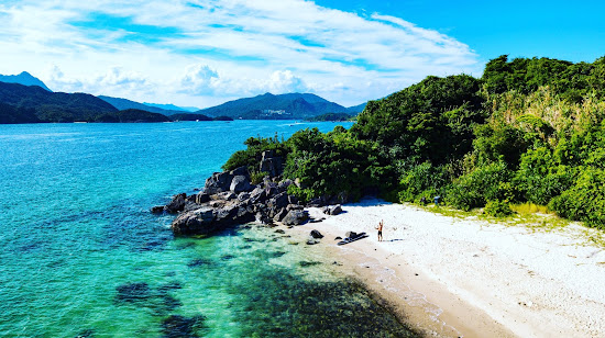 Whiskey Beach