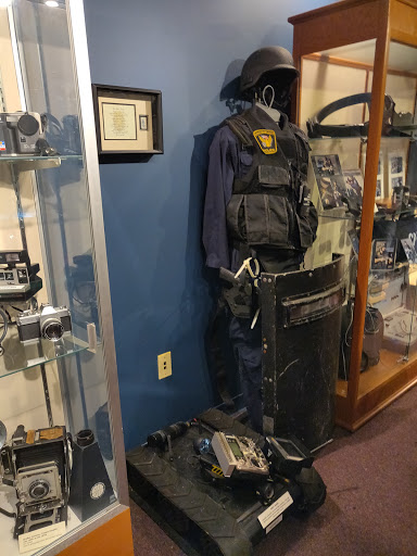Museum «Greater Cincinnati Police Museum», reviews and photos, 308 Reading Rd, Cincinnati, OH 45202, USA