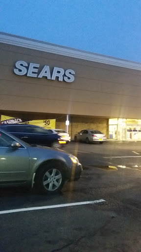 Department Store «Sears», reviews and photos, 1400 Union Tpke, New Hyde Park, NY 11040, USA