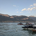 Photo n° 2 de l'avis de Théo.o fait le 17/08/2021 à 16:25 pour La Bodega - Bar de plage, BBQ à Sevrier à Sévrier