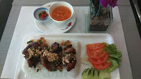 Soupe du Restaurant vietnamien Les délices du Vietnam à Cugnaux - n°2