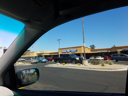 Sporting Goods Store «Big 5 Sporting Goods - Tucson (NW)», reviews and photos, 3860 W Ina Rd, Tucson, AZ 85741, USA