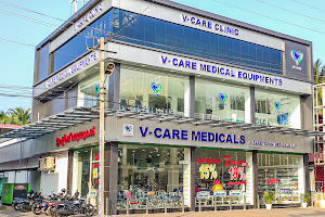 V-Care Medicals image