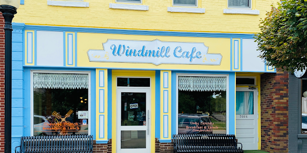 Windmill Cafe