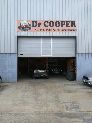 SARL Dr COOPER à Grimaud