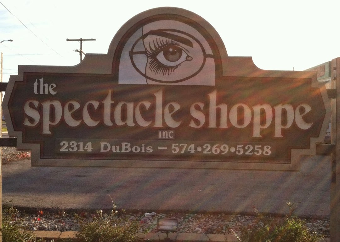 The Spectacle Shoppe