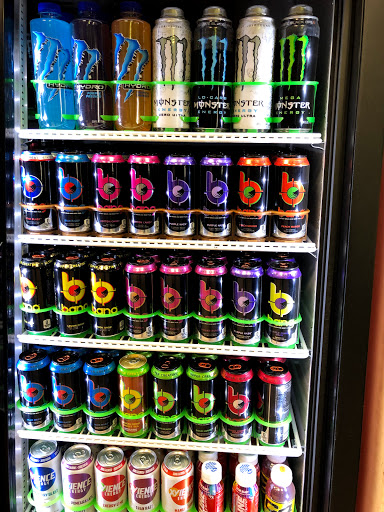 Lottery Retailer «The Lottery Stop», reviews and photos, 230 W Huron Rd, Cleveland, OH 44113, USA