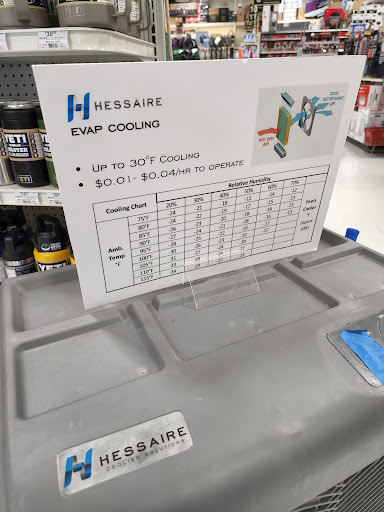 Hardware Store «Hardware City», reviews and photos, 14455 Memorial Dr, Houston, TX 77079, USA