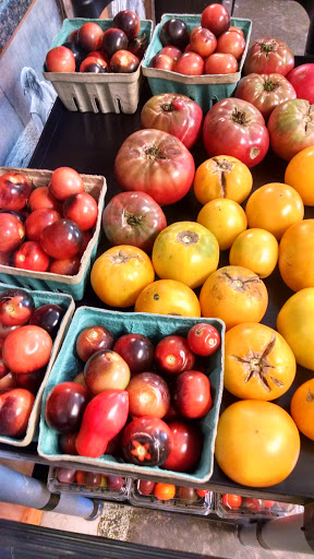 Butcher Shop «Rose Mountain Butcher Shoppe», reviews and photos, 106 N Jefferson Ave, West Jefferson, NC 28694, USA