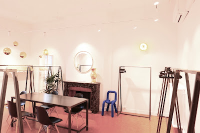 Showroom Joe&Co à Avignon